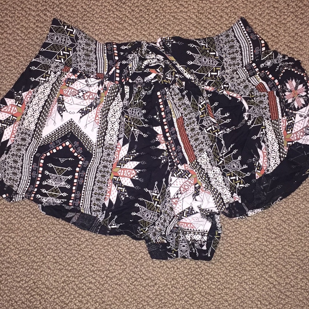 Cute shorts!!